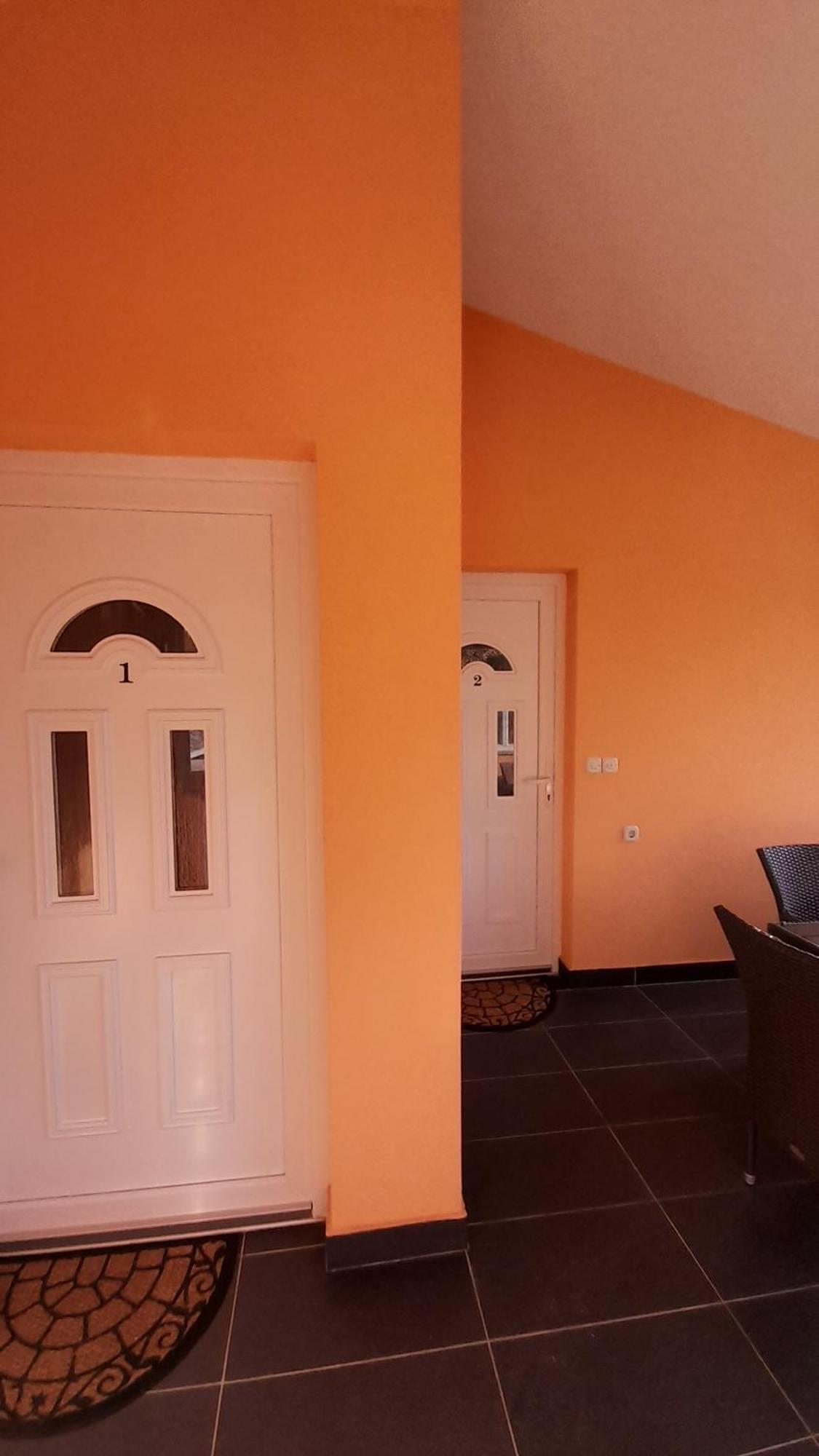 Apartmani Ivankovic Karlobag Quarto foto