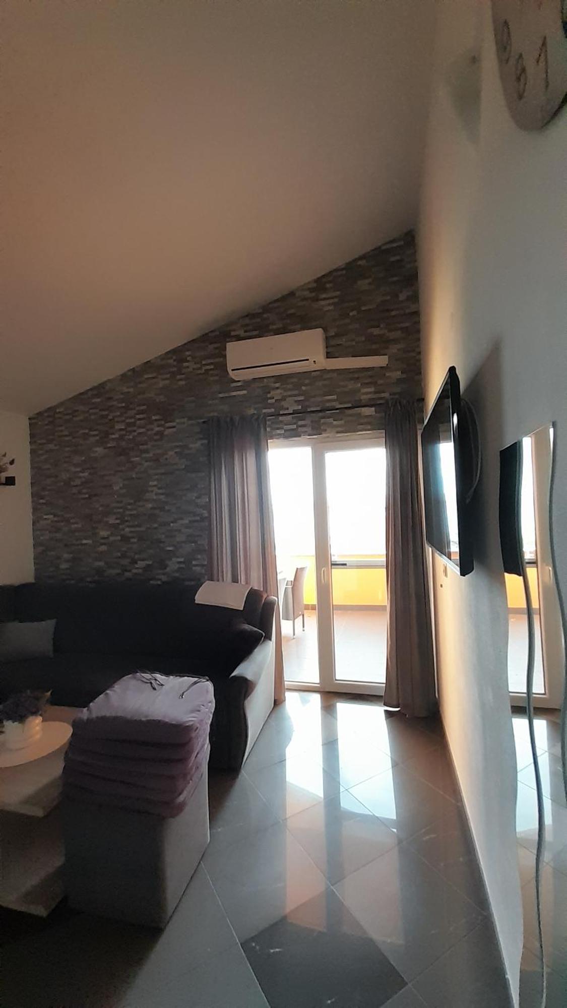 Apartmani Ivankovic Karlobag Quarto foto